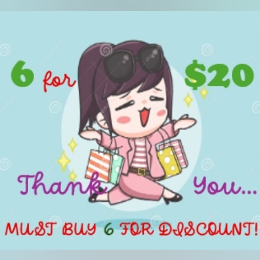 ๐๐ฒ/$๐ฎ๐ฌ ๐ด๐๐๐๐ ๐ถ๐๐ ๐ฝ*๐ต๐๐๐ ๐ท๐๐๐ ๐ฎ๐๐๐๐๐๐ ๐ฎ๐๐๐ ๐ป๐๐ - Picture 6 of 7